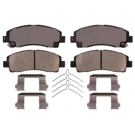 Advics AD1584 Ultra-Premium OE Replacement AD1584